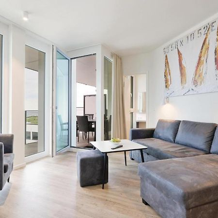 Nice Apartment In Luebeck Travemuende With Sauna Lübeck Exterior foto