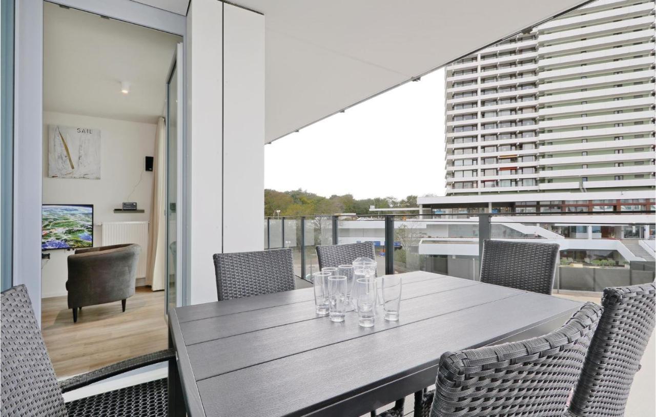 Nice Apartment In Luebeck Travemuende With Sauna Lübeck Exterior foto