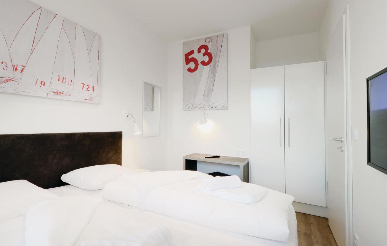 Nice Apartment In Luebeck Travemuende With Sauna Lübeck Exterior foto