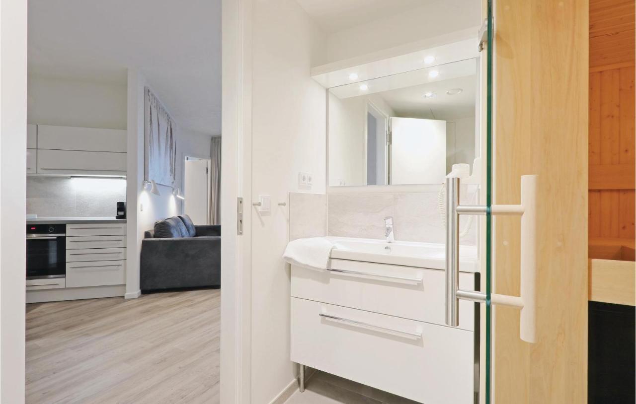 Nice Apartment In Luebeck Travemuende With Sauna Lübeck Exterior foto