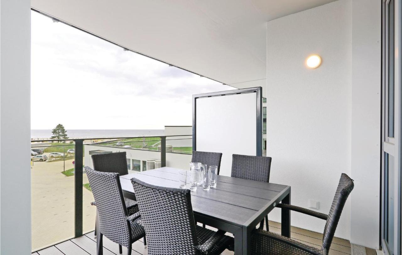 Nice Apartment In Luebeck Travemuende With Sauna Lübeck Exterior foto