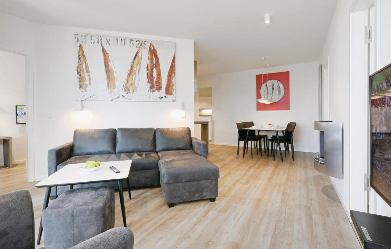 Nice Apartment In Luebeck Travemuende With Sauna Lübeck Exterior foto