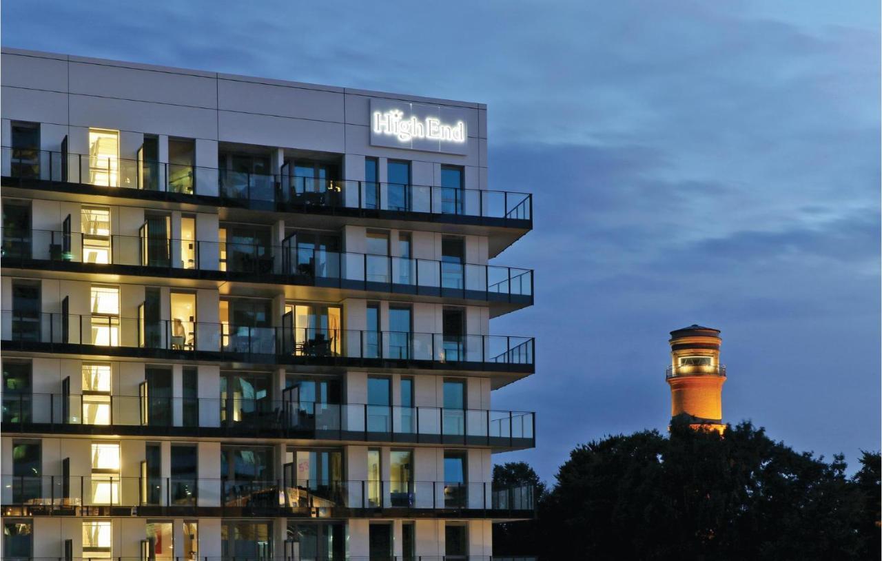 Nice Apartment In Luebeck Travemuende With Sauna Lübeck Exterior foto