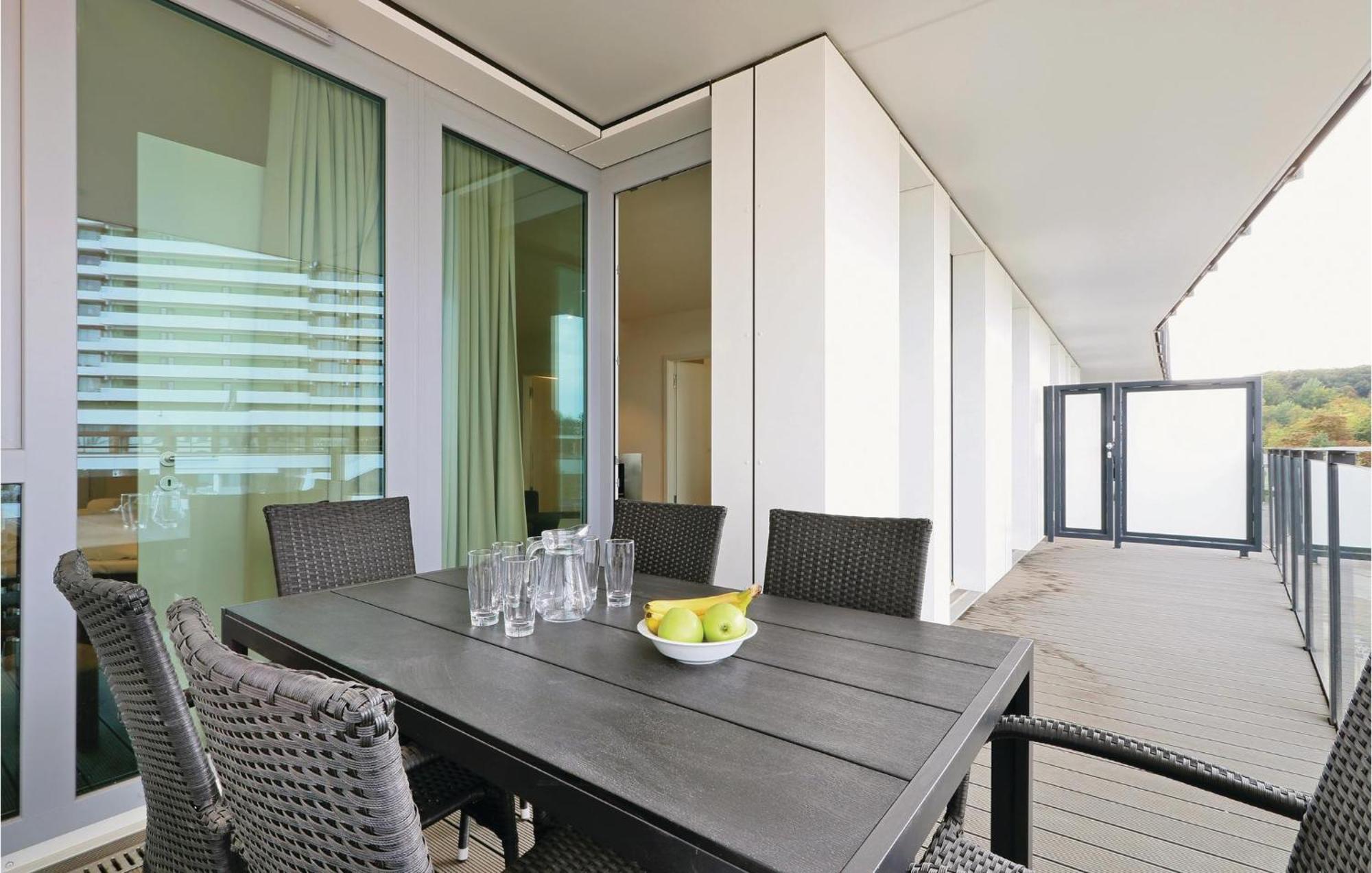 Nice Apartment In Luebeck Travemuende With Sauna Lübeck Exterior foto